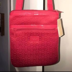 Michael Kors Crossbody authentic